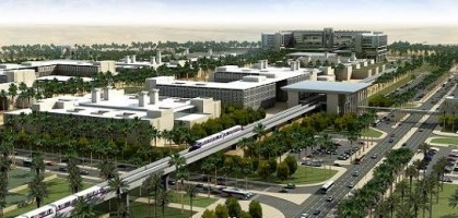 Princess Noura University for Women