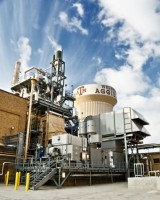 Texas A&M University Combined Heat & Power (CHP) System