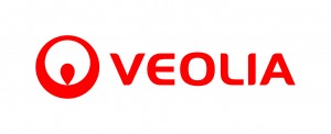 Logo - Veolia