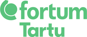 Logo - Fortum Tartu