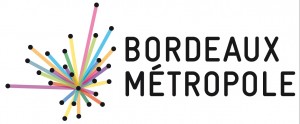 Logo - Bordeaux Metropole