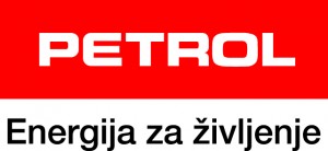 Logo - Petrol Energija