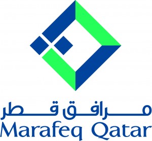 Logo- Marafeq