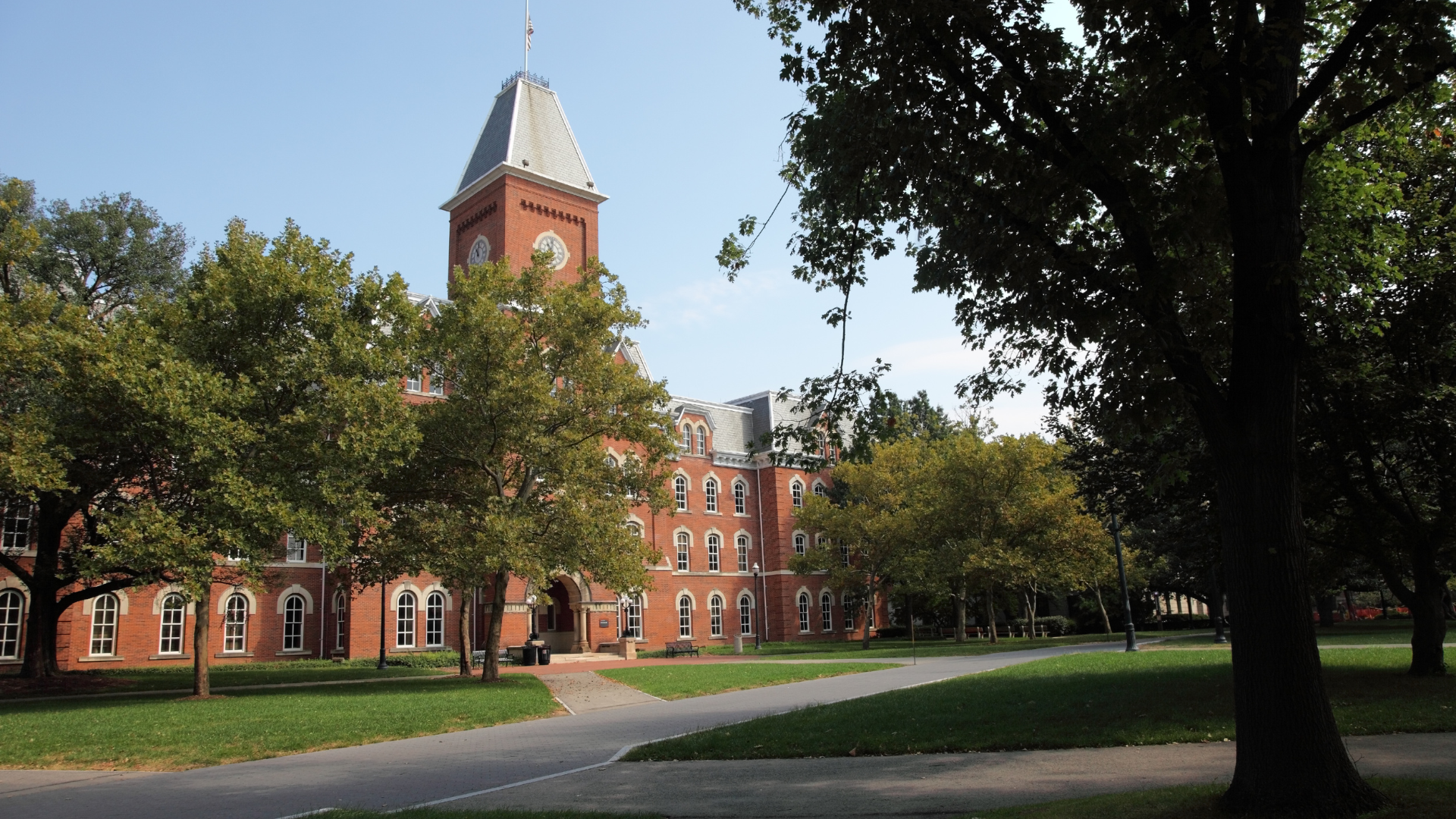 Ohio-State-University