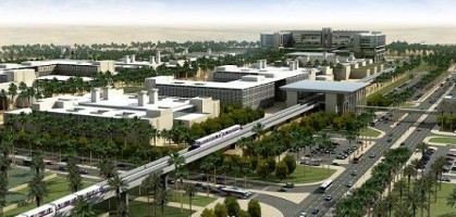 Princess Noura University for Women