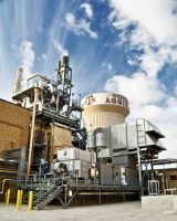 Texas A&M University Combined Heat & Power (CHP) System